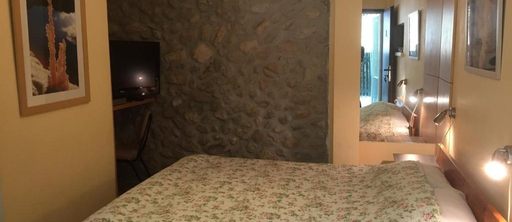 Gil's Guest Rooms, Неве-Зоар — фото 1