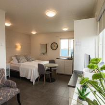 Cave apartment, 索尔斯赫本 — 照片 2