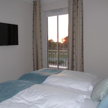 Aparthotel Waterkant Suites in Börgerende, 伯格兰德-雷特维施 — 照片 3