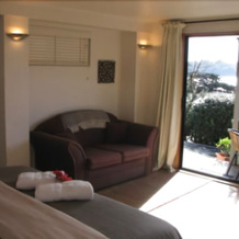 Aquasands Studio Apartments, 布莱克浦 — 照片 2