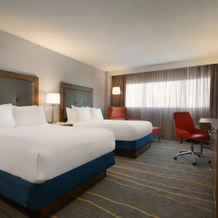Doubletree By Hilton Hotel Albuquerque, Альбукерке — фото 4