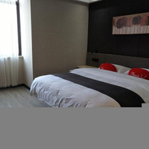 Thank Inn Plus Hotel Anhui Chuzhou Tianchang New Passenger Transportation Center, Chuzhou — photo 2