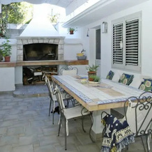Moroccan Holiday Home, 三吕克 — 照片 4