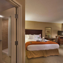DoubleTree Resort by Hilton Lancaster, 兰开斯特 — 照片 4