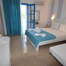 Hotel Paraktio, 杰奥波尼卡 — 照片 5