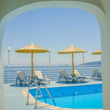 Hotel Dionysos, Хриси Амудия — фото 4