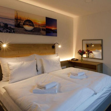 Sporthotel Olympia, 斯塔希 — 照片 2