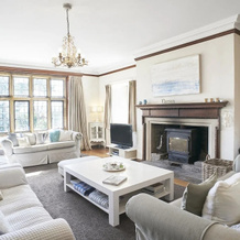 Pickwell Manor, 乔治汉姆 — 照片 3