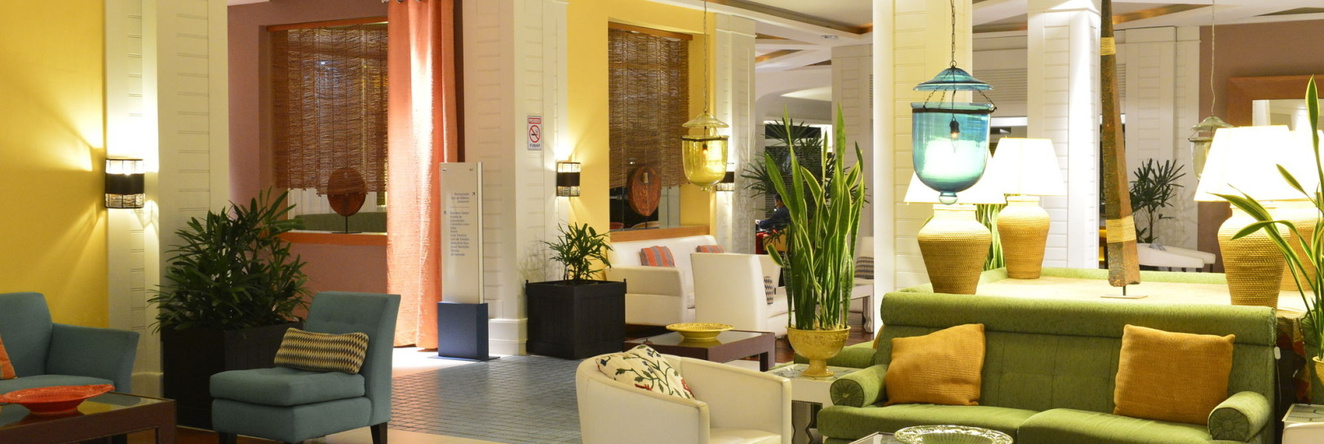 Blue Tree Towers São Luís Hotel, Sao Luis — photo 1