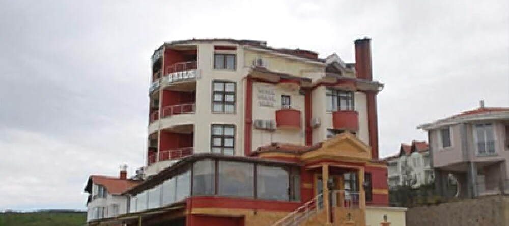 Hotel North Sails, Синоп — фото 1