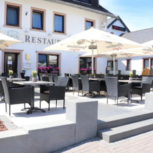 Hotel Restaurant Haus Zwicker, 布莱阿尔夫 — 照片 4