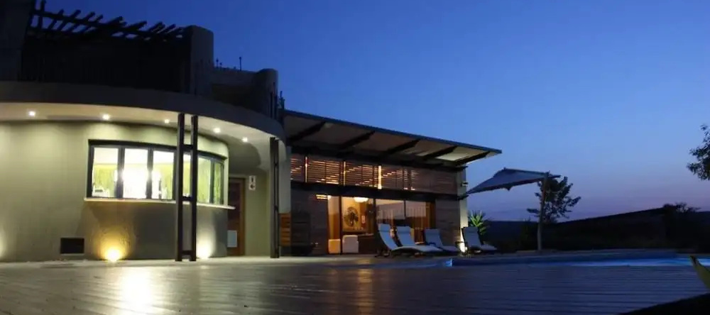 Silver Streams Lodge, Бела-Бела — фото 1