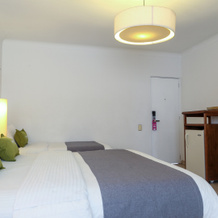 Hotel Ciudad Bonita, 布卡拉曼加 — 照片 5