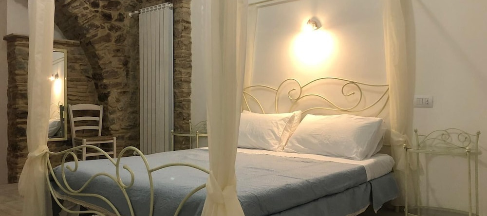B&B Belvedere Castelluccio Valmaggiore, Castelluccio Valmaggiore — photo 1