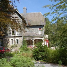 B&B Les Genêts, 圣于贝尔 — 照片 2