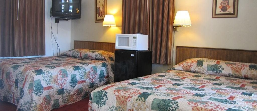El Rancho Inn & Suites, Вальехо — фото 1