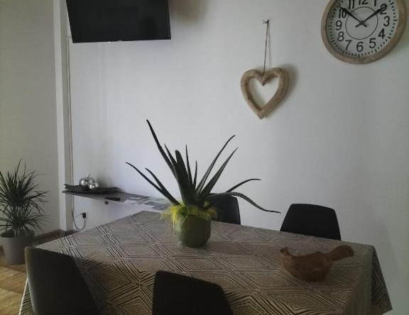 Apartment Dea, Cles — photo 1