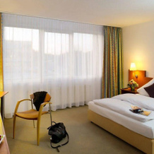 Michel Hotel Frankfurt-Airport Ruesselsheim, 吕塞尔斯海姆 — 照片 5