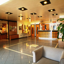 Hotel Cristallo, Санта Мария дель Анжели — фото 2