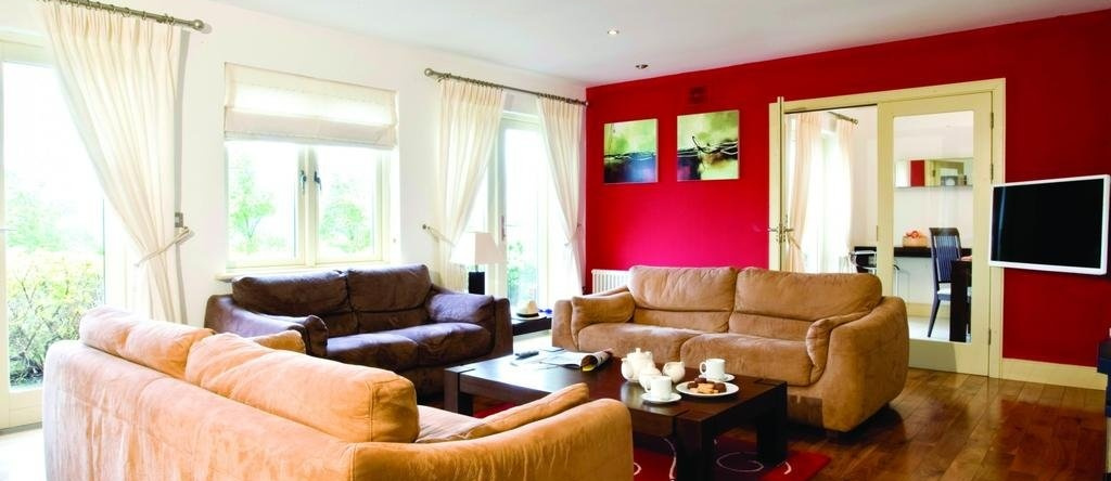 Ring of Kerry Holiday Homes, 博福特 — 照片 1