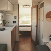 Autocamp Joshua Tree, Джошуа-Три — фото 3