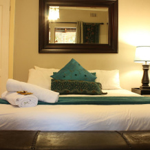 The Swallow's Nest Bed & Breakfast, 温特顿 — 照片 5