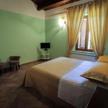 Agriturismo Il Divin Casale, Торджано — фото 2