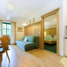 Appartement Viehhauser, Кляйнарль — фото 3