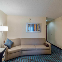 Fairfield Inn & Suites By Marriott Cleveland Streetsboro, Тритсборо — фото 5