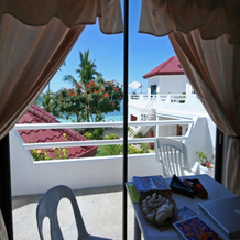 Isis Bungalows, Panglao — photo 5