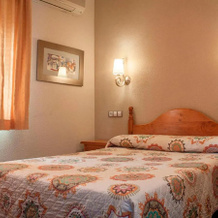 Hotel La Zambra, Mancha Real — photo 3