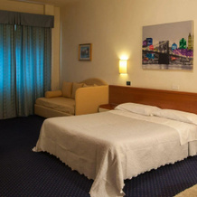 Hotel Elefante Bianco, Anzola dell'Emilia — photo 4