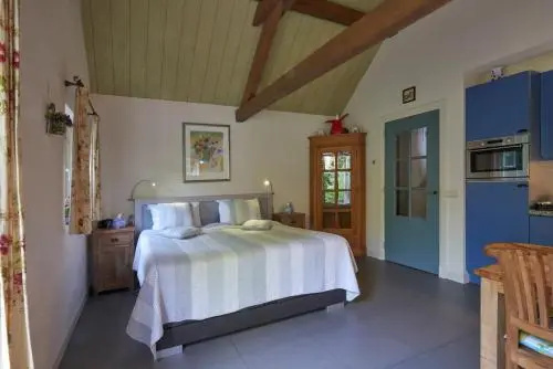Bed En Breakfast Huys En Hoff, Орсхот — фото 1