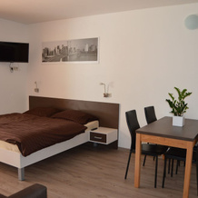 Apartmány Sophia, Velke Losiny — photo 2