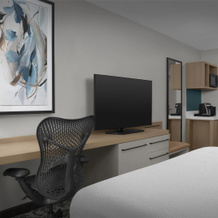 Hilton Garden Inn Auburn/Opelika, Auburn — photo 4