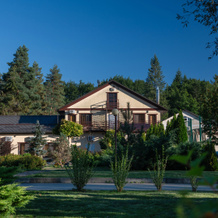 Park Pavlova Polyana Hotel, 索廖诺耶 — 照片 3