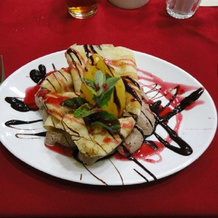 Hosteria No me Olvides, 库里科 — 照片 5