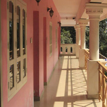 Marayoor Holiday Annex Paradise Valleyin, Valparai — photo 5