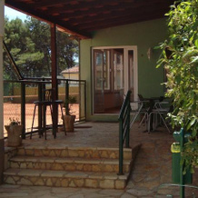 Apartments Jurić - Zablaće, 希贝尼克 — 照片 4