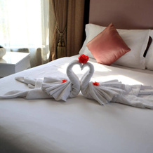 Country Garden Phoenix Hotel Tongliao, 通辽 — 照片 4