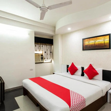 Mohit Regency Hotel, Бхопал — фото 5