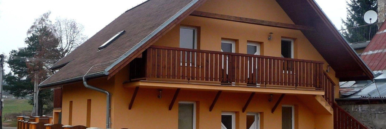 Apartmány STAR, Liptovská Ondrašová — photo 1
