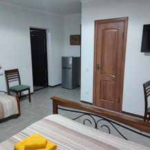 Art hotel "Al Hayat", Kaji-Say — photo 2