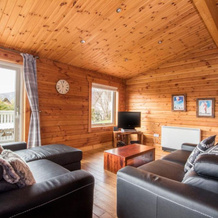 Aviemore Lodges, Авимор — фото 2