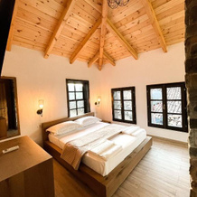 Amalia Hotel, Berat — photo 4