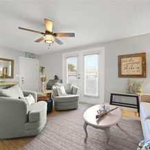 Ponte Vedra Colony Circle 11 - Two Bedroom Condo, Ponte Vedra Beach — photo 2