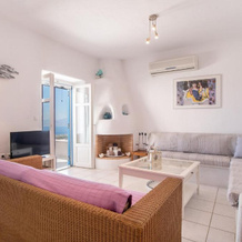 Overlooking Sea Maisonette With BBQ For 7 Ppl, Kostos — photo 4