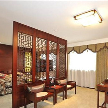 The Kylin Grand Hotel Pingyao, Jinzhong — photo 3