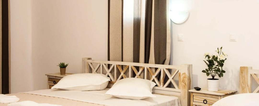 Happy Apartments Mykonos, 克卢瓦斯 — 照片 1