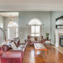 Large Clarksville Family Home ~ 4 Mi To Speedway!, Кларксвилл — фото 4